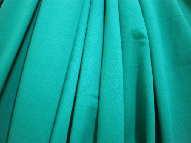 15.Jade Cotton Spandex